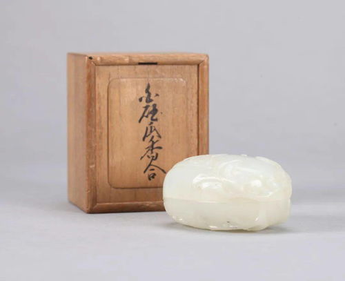 北京榮寶第三期格古文房及古董文玩網絡文物拍賣會 傳承文脈，數字新生