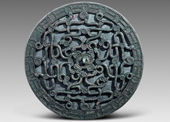 中國嘉德2010秋季拍賣會 文物藝術市場的盛事