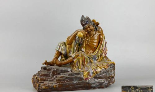 廣東浩宏秋季文物藝術品拍賣會 聚焦黃松堅、黃志棠大師精品集萃